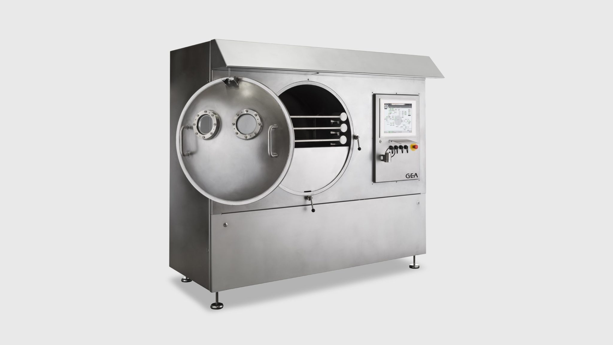 freeze dryer rental