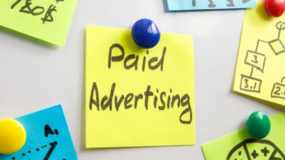 Paid Advertising