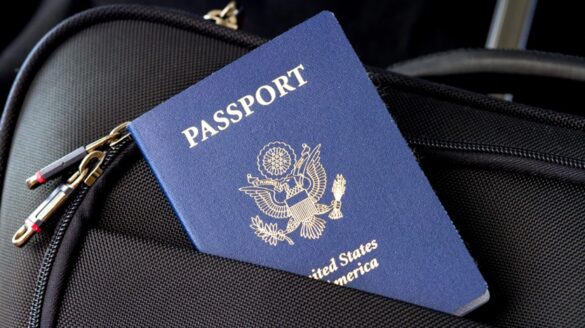 Passport Agency Supports